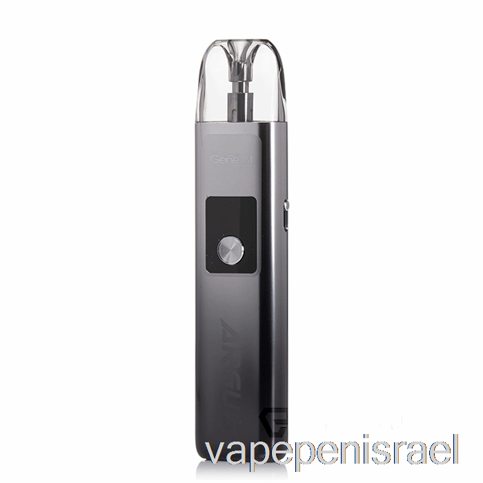 חד פעמי Vape Israel Voopoo Argus G 25w Pod System Space Grey